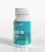 BAM15 50mg research capsules bottle