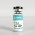 Vitamin B-12 10 mL 1 mg/mL research vial